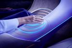Mercedes-Benz VISION AVTR 2020 года